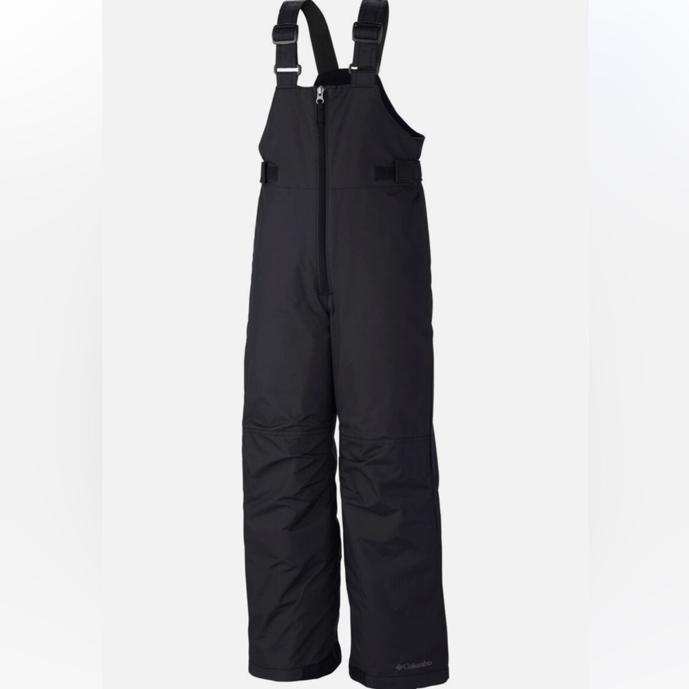COLUMBIA ⭐️ unisex Snowslope insulated ski bib